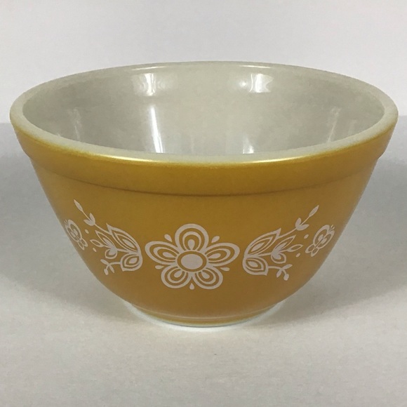 Pyrex Other - PYREX: 1 1/2 pt. Mixing Bowl
